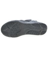 COMME des GARCONS HOMME PLUS（コムデギャルソンオムプリュス）スニーカー 黒 サイズ:28.5cm メンズ/2200698321359