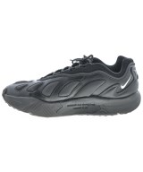 COMME des GARCONS HOMME PLUS（コムデギャルソンオムプリュス）スニーカー 黒 サイズ:28.5cm メンズ/2200698321359