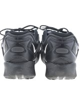 COMME des GARCONS HOMME PLUS（コムデギャルソンオムプリュス）スニーカー 黒 サイズ:28.5cm メンズ/2200698321359