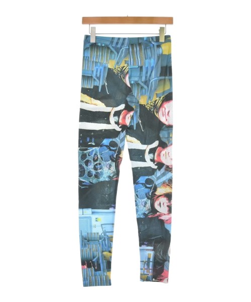 COMME des GARCONS HOMME PLUS（コムデギャルソンオムプリュス）その他 青 サイズ:S メンズ/2200702904011