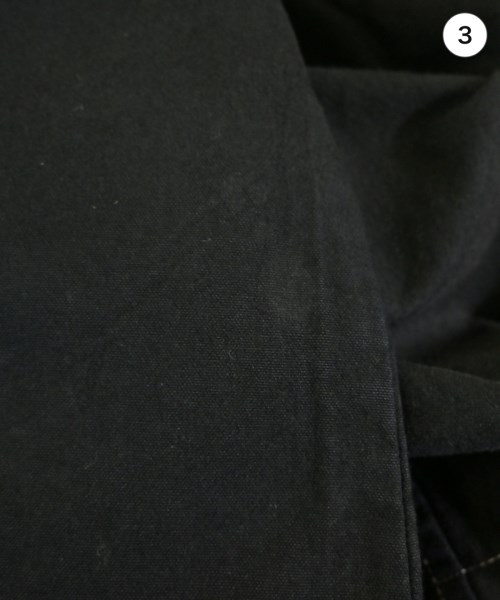 COMME des GARCONS HOMME PLUS（コムデギャルソンオムプリュス）ジャケット 黒 サイズ:M メンズ/2200702937019