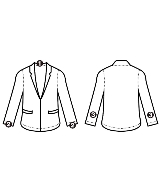 COMME des GARCONS HOMME PLUS（コムデギャルソンオムプリュス）ジャケット 黒 サイズ:M メンズ/2200702937019