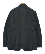 COMME des GARCONS HOMME PLUS（コムデギャルソンオムプリュス）ジャケット 黒 サイズ:M メンズ/2200702937019