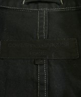 COMME des GARCONS HOMME PLUS（コムデギャルソンオムプリュス）ジャケット 黒 サイズ:M メンズ/2200702937019