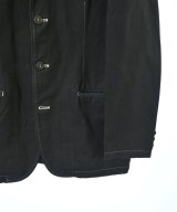 COMME des GARCONS HOMME PLUS（コムデギャルソンオムプリュス）ジャケット 黒 サイズ:M メンズ/2200702937019