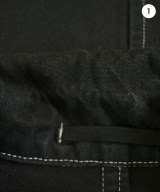 COMME des GARCONS HOMME PLUS（コムデギャルソンオムプリュス）ジャケット 黒 サイズ:M メンズ/2200702937019