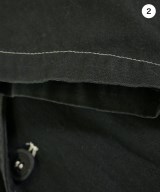 COMME des GARCONS HOMME PLUS（コムデギャルソンオムプリュス）ジャケット 黒 サイズ:M メンズ/2200702937019