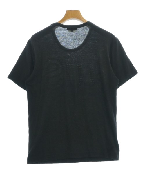 COMME des GARCONS HOMME PLUS（コムデギャルソンオムプリュス）Tシャツ・カットソー 黒 サイズ:S メンズ/2200702937040