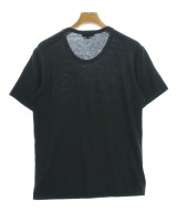 COMME des GARCONS HOMME PLUS（コムデギャルソンオムプリュス）Tシャツ・カットソー 黒 サイズ:S メンズ/2200702937040