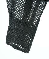 COMME des GARCONS HOMME PLUS（コムデギャルソンオムプリュス）カジュアルシャツ 黒 サイズ:XS メンズ/2200702985010