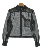 COMME des GARCONS HOMME PLUS カジュアルシャツ