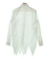 COMME des GARCONS HOMME PLUS（コムデギャルソンオムプリュス）カジュアルシャツ 白 サイズ:S メンズ/2200702988035