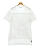 COMME des GARCONS HOMME PLUS（コムデギャルソンオムプリュス）Tシャツ・カットソー 白 サイズ:S メンズ/2200702988059