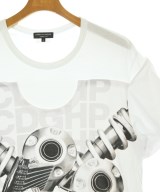 COMME des GARCONS HOMME PLUS（コムデギャルソンオムプリュス）Tシャツ・カットソー 白 サイズ:S メンズ/2200702988059