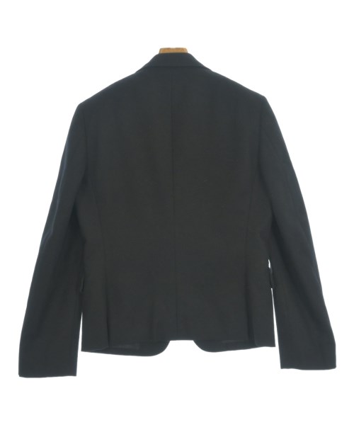 COMME des GARCONS HOMME PLUS（コムデギャルソンオムプリュス）テーラードジャケット 黒 サイズ:M メンズ/2200703042163