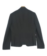 COMME des GARCONS HOMME PLUS（コムデギャルソンオムプリュス）テーラードジャケット 黒 サイズ:M メンズ/2200703042163