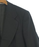 COMME des GARCONS HOMME PLUS（コムデギャルソンオムプリュス）テーラードジャケット 黒 サイズ:M メンズ/2200703042163