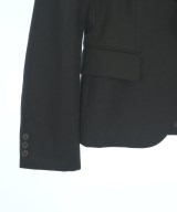 COMME des GARCONS HOMME PLUS（コムデギャルソンオムプリュス）テーラードジャケット 黒 サイズ:M メンズ/2200703042163