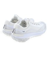 COMME des GARCONS HOMME PLUS（コムデギャルソンオムプリュス）スニーカー 白 サイズ:29cm メンズ/2200701541323
