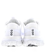 COMME des GARCONS HOMME PLUS（コムデギャルソンオムプリュス）スニーカー 白 サイズ:29cm メンズ/2200701541323