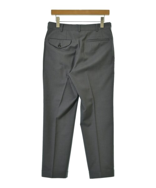 COMME des GARCONS HOMME PLUS（コムデギャルソンオムプリュス）スラックス グレー サイズ:XS メンズ/2200703085023