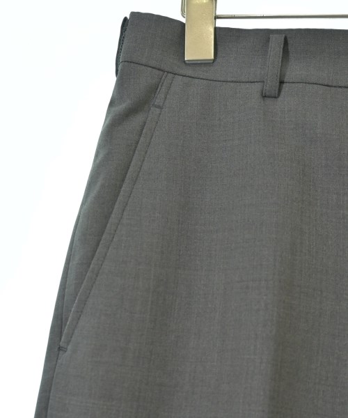 COMME des GARCONS HOMME PLUS（コムデギャルソンオムプリュス）スラックス グレー サイズ:XS メンズ/2200703085023