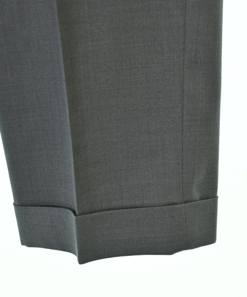 COMME des GARCONS HOMME PLUS（コムデギャルソンオムプリュス）スラックス グレー サイズ:XS メンズ/2200703085023