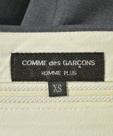 COMME des GARCONS HOMME PLUS（コムデギャルソンオムプリュス）スラックス グレー サイズ:XS メンズ/2200703085023