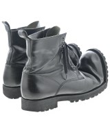 COMME des GARCONS HOMME PLUS（コムデギャルソンオムプリュス）ブーツ 黒 サイズ:UK8(26.5cm位) メンズ/2200703124012