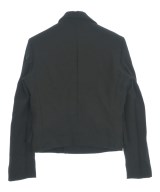 COMME des GARCONS HOMME PLUS（コムデギャルソンオムプリュス）テーラードジャケット 黒 サイズ:S メンズ/2200703190024
