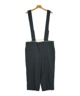 COMME des GARCONS HOMME PLUS（コムデギャルソンオムプリュス）クロップドパンツ 黒 サイズ:S メンズ/2200703190031