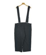 COMME des GARCONS HOMME PLUS（コムデギャルソンオムプリュス）クロップドパンツ 黒 サイズ:S メンズ/2200703190031