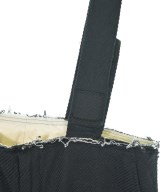 COMME des GARCONS HOMME PLUS（コムデギャルソンオムプリュス）クロップドパンツ 黒 サイズ:S メンズ/2200703190031