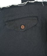 COMME des GARCONS HOMME PLUS（コムデギャルソンオムプリュス）クロップドパンツ 黒 サイズ:S メンズ/2200703190031