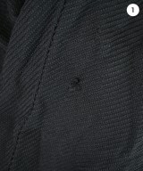 COMME des GARCONS HOMME PLUS（コムデギャルソンオムプリュス）クロップドパンツ 黒 サイズ:S メンズ/2200703190031