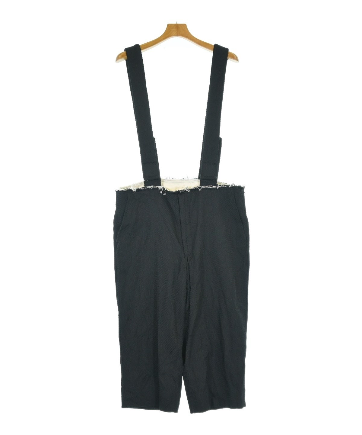 コムデギャルソン オム プリュス クロップドパンツ COMME des GARCONS HOMME PLUS（コムデギャルソンオムプリュス