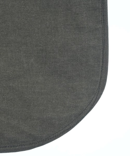 COMME des GARCONS HOMME PLUS（コムデギャルソンオムプリュス）ショルダーバッグ グレー サイズ:- メンズ/2200703342058