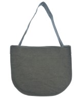 COMME des GARCONS HOMME PLUS（コムデギャルソンオムプリュス）ショルダーバッグ グレー サイズ:- メンズ/2200703342058