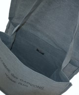 COMME des GARCONS HOMME PLUS（コムデギャルソンオムプリュス）ショルダーバッグ グレー サイズ:- メンズ/2200703342058
