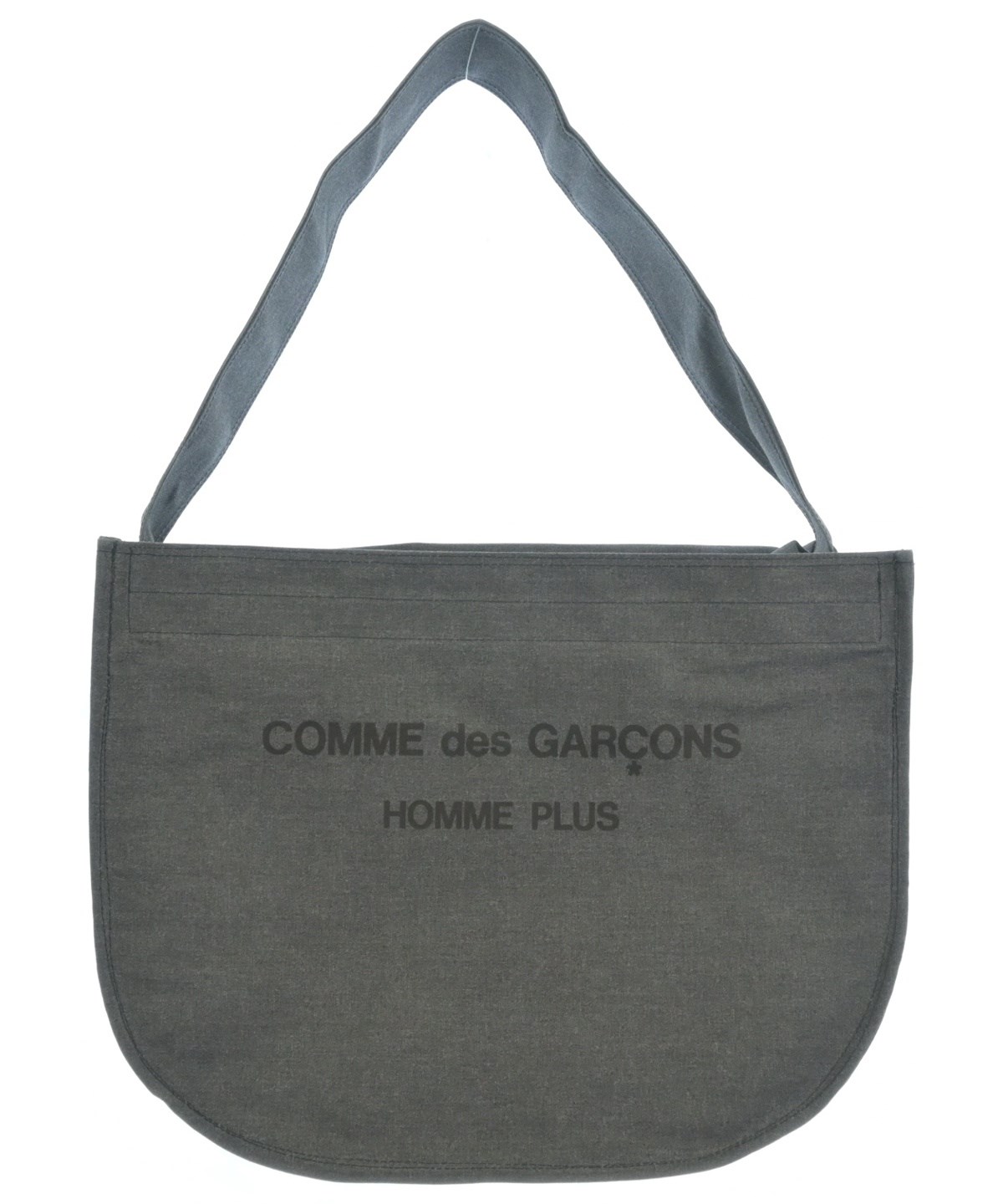 COMME des GARCONS HOMME PLUS（コムデギャルソンオムプリュス