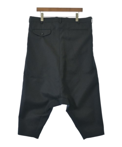 COMME des GARCONS HOMME PLUS（コムデギャルソンオムプリュス）その他 黒 サイズ:M メンズ/2200703509079