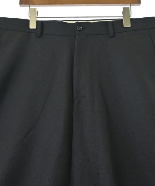 COMME des GARCONS HOMME PLUS（コムデギャルソンオムプリュス）その他 黒 サイズ:M メンズ/2200703509079