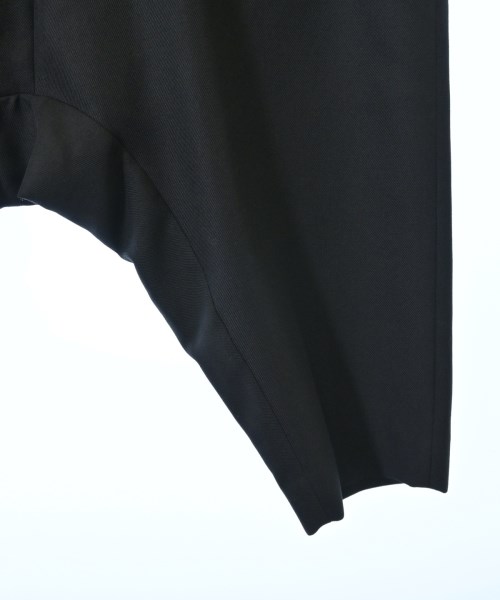 COMME des GARCONS HOMME PLUS（コムデギャルソンオムプリュス）その他 黒 サイズ:M メンズ/2200703509079