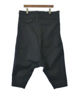 COMME des GARCONS HOMME PLUS（コムデギャルソンオムプリュス）その他 黒 サイズ:M メンズ/2200703509079
