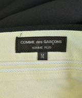 COMME des GARCONS HOMME PLUS（コムデギャルソンオムプリュス）その他 黒 サイズ:M メンズ/2200703509079