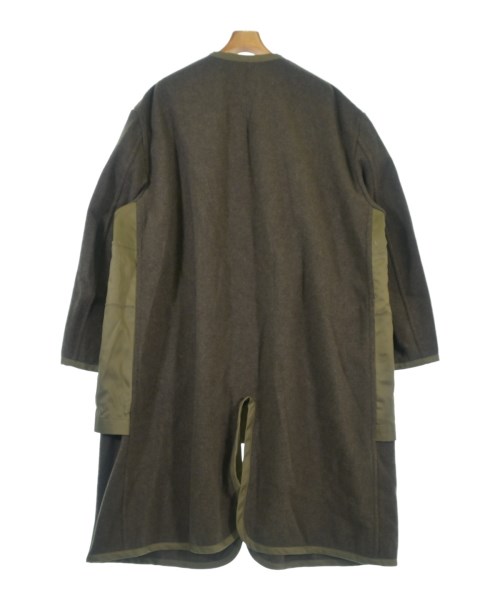 COMME des GARCONS HOMME PLUS（コムデギャルソンオムプリュス）その他 カーキ サイズ:S メンズ/2200703605023