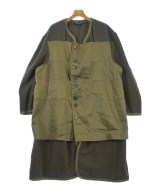 COMME des GARCONS HOMME PLUS（コムデギャルソンオムプリュス）その他 カーキ サイズ:S メンズ/2200703605023