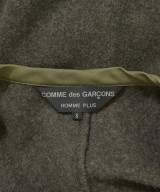 COMME des GARCONS HOMME PLUS（コムデギャルソンオムプリュス）その他 カーキ サイズ:S メンズ/2200703605023