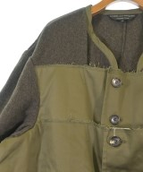 COMME des GARCONS HOMME PLUS（コムデギャルソンオムプリュス）その他 カーキ サイズ:S メンズ/2200703605023