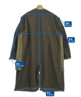 COMME des GARCONS HOMME PLUS（コムデギャルソンオムプリュス）その他 カーキ サイズ:S メンズ/2200703605023